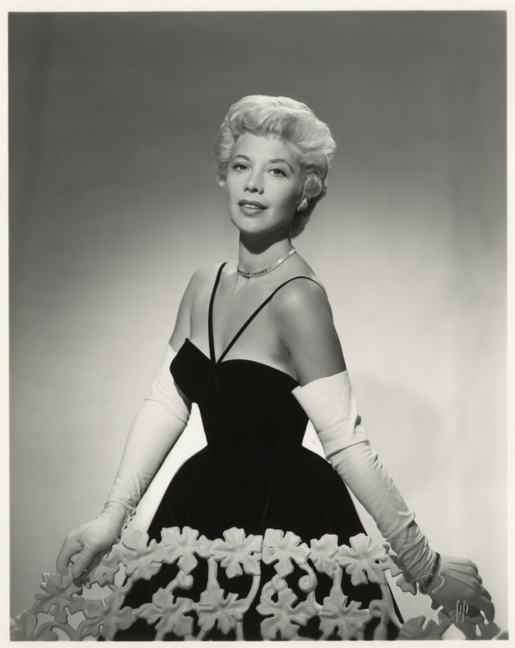 Dinah Shore Dinah Shore