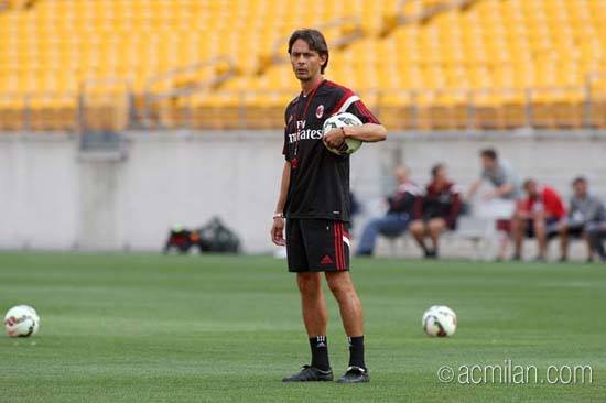 Filippo Inzaghi