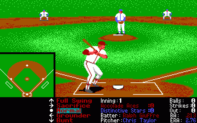 Hardball II