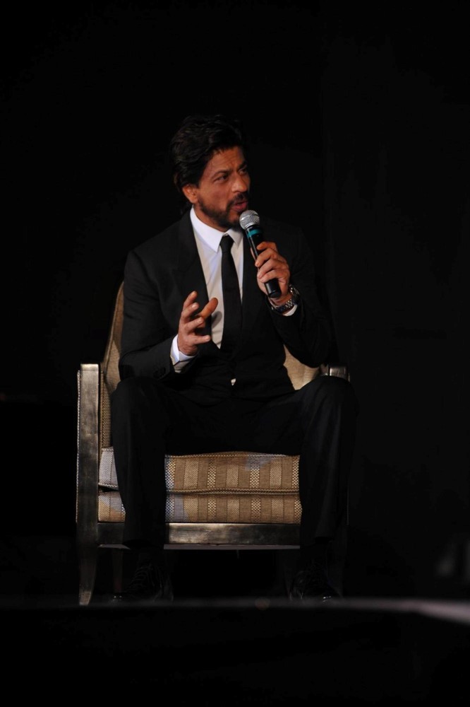 Shah Rukh Khan