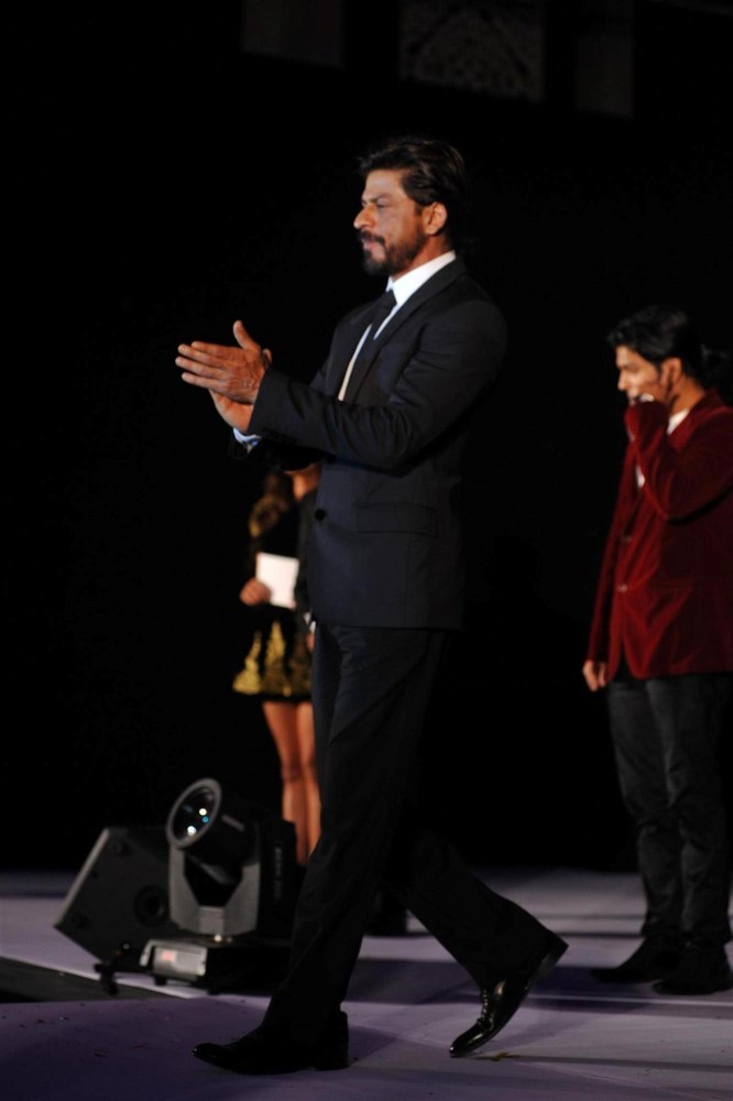 Shah Rukh Khan