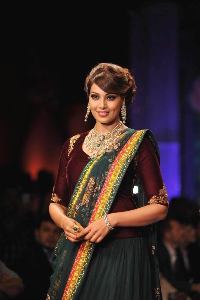 Bipasha Basu