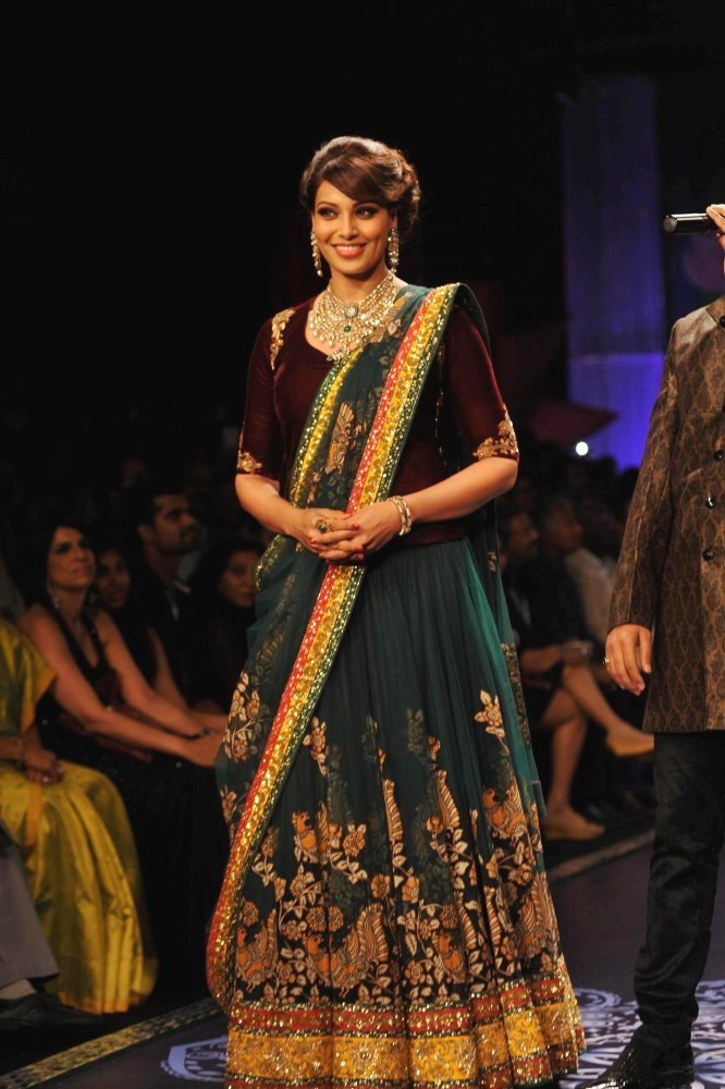 Bipasha Basu