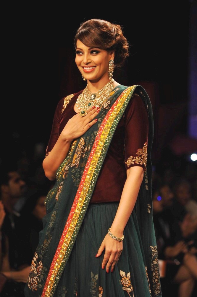 Bipasha Basu
