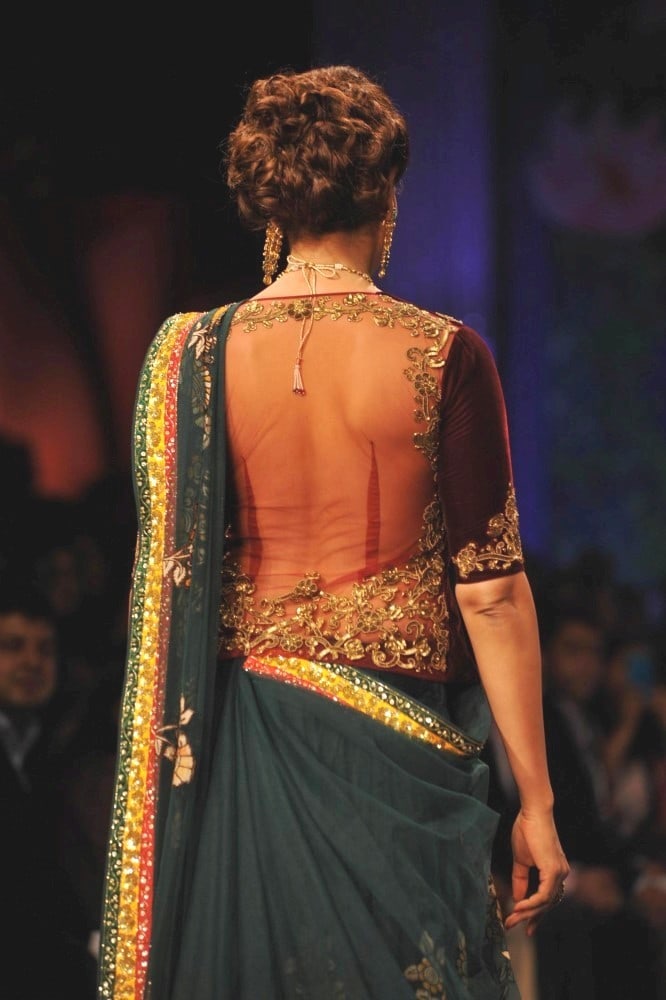 Bipasha Basu