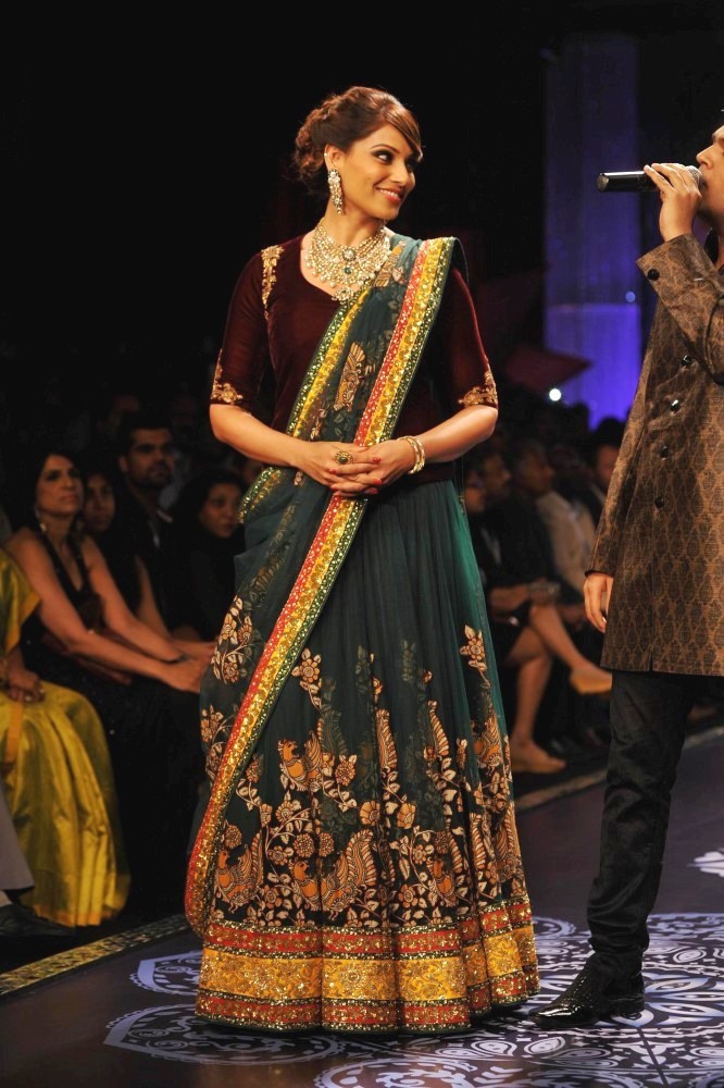 Bipasha Basu