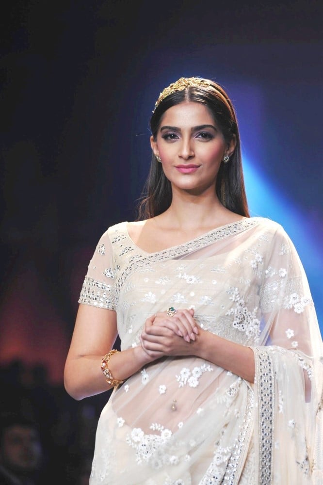 Sonam Kapoor