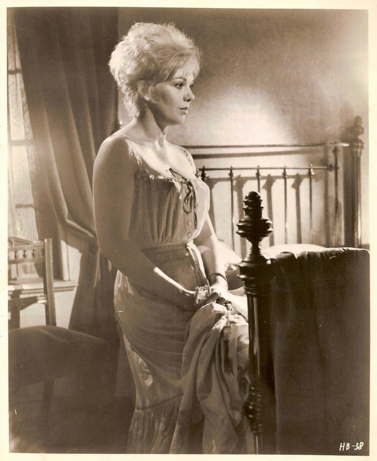 Kim Novak