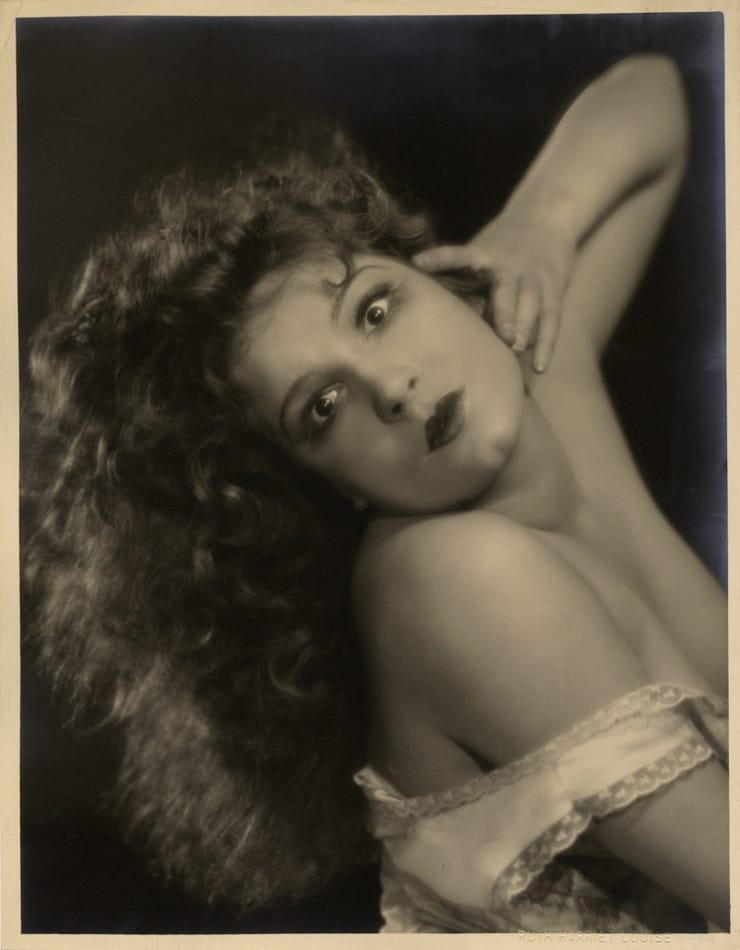 Lili Damita