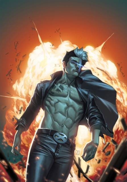 X-Man