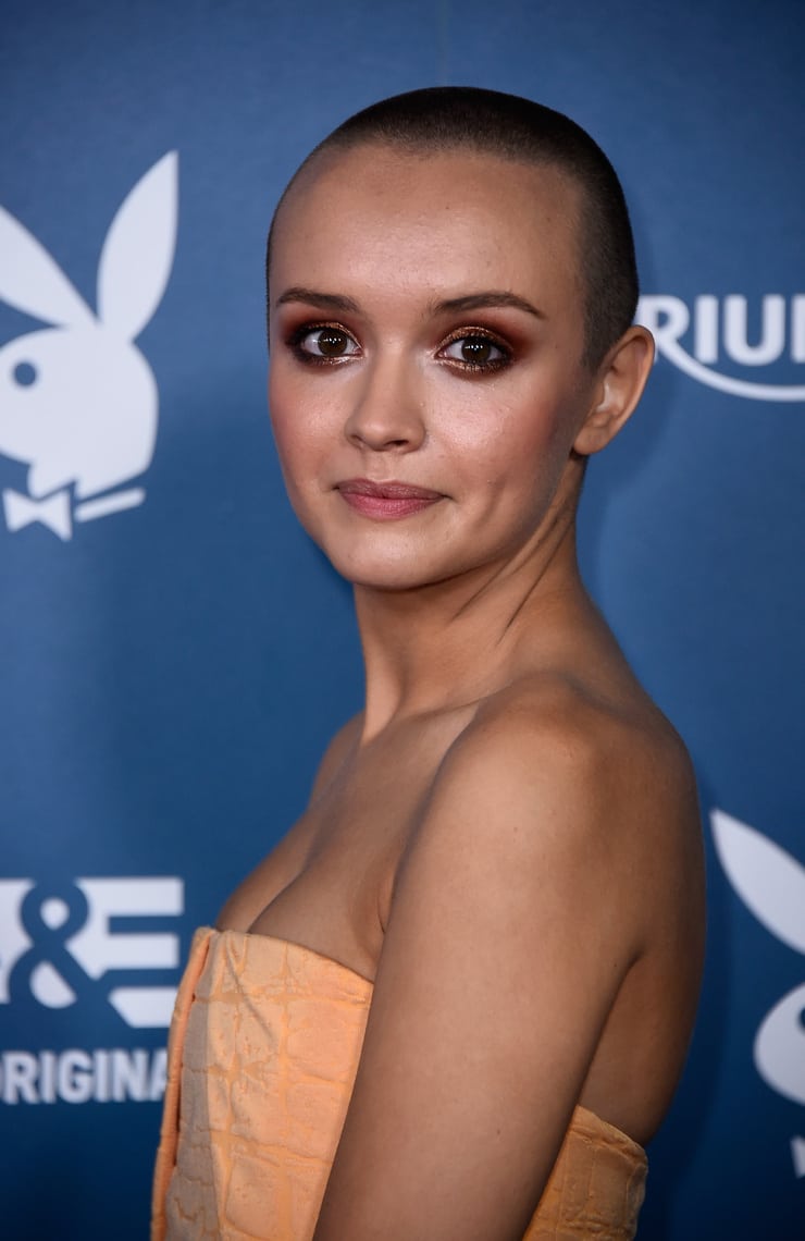 Olivia Cooke Olivia Cooke