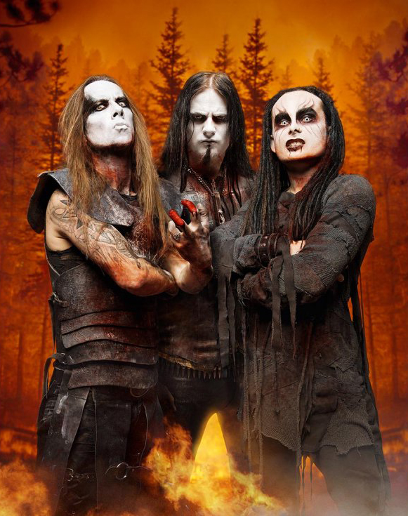 Dani Filth