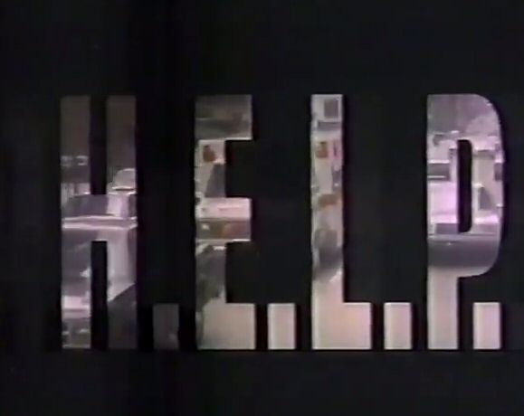 H.E.L.P.