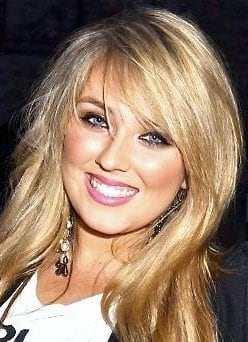 Chloe Agnew