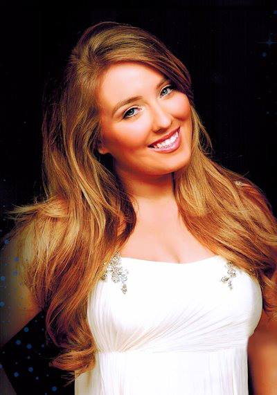 Chloe Agnew