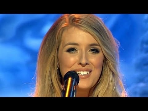 Chloe Agnew