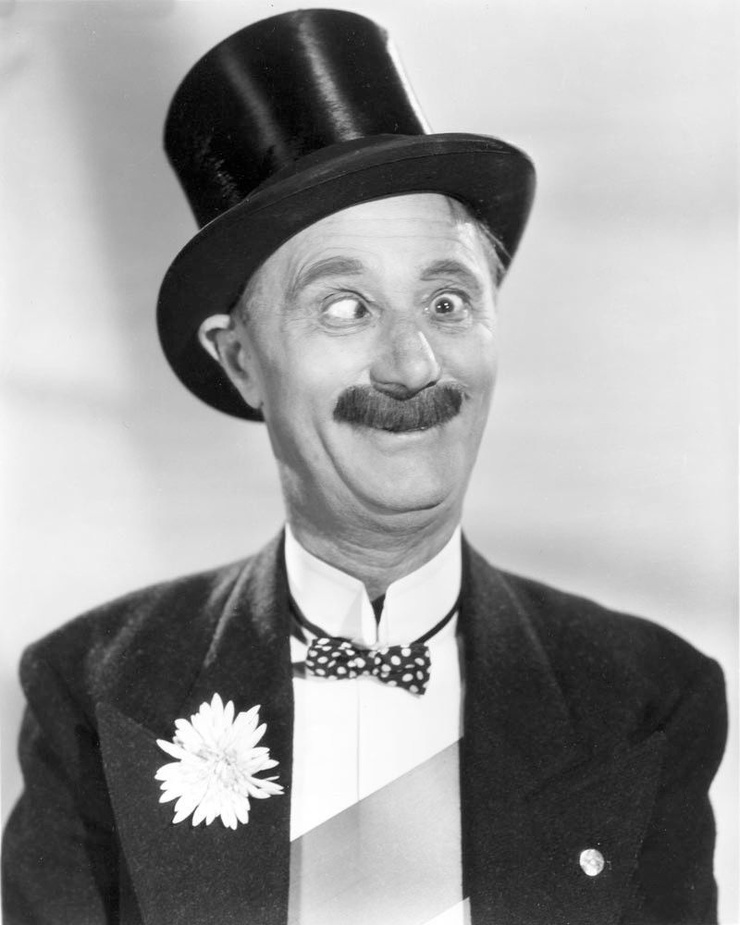 Ben Turpin