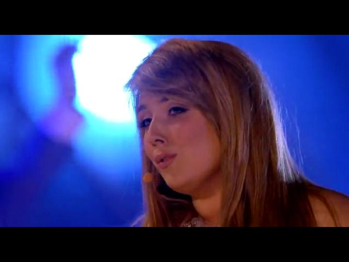 Chloe Agnew