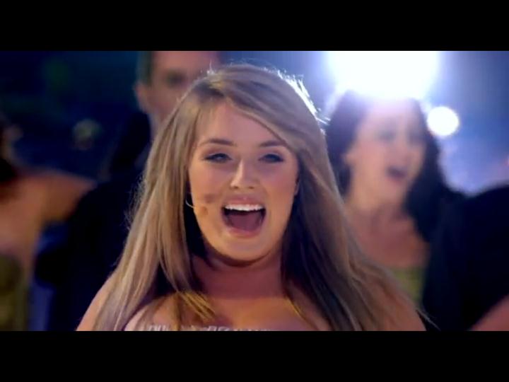 Chloe Agnew