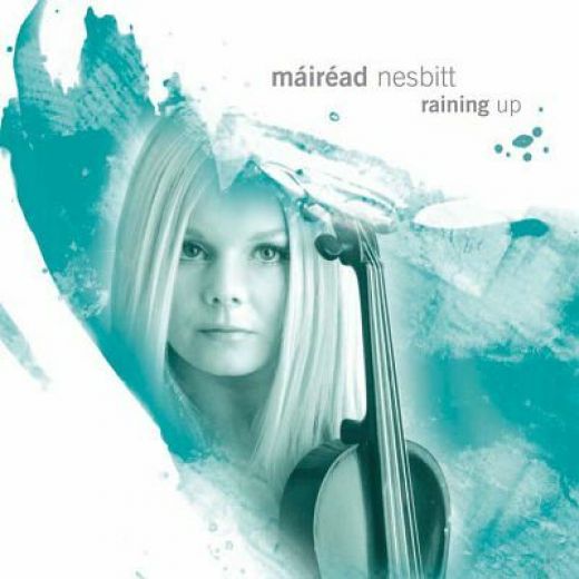 Mairead Nesbitt