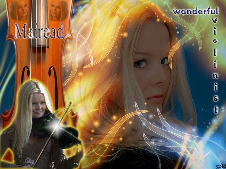 Mairead Nesbitt