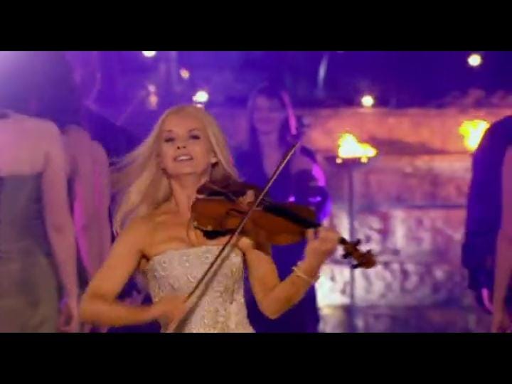 Mairead Nesbitt