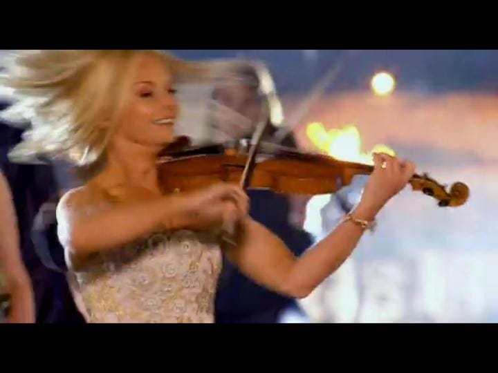 Mairead Nesbitt