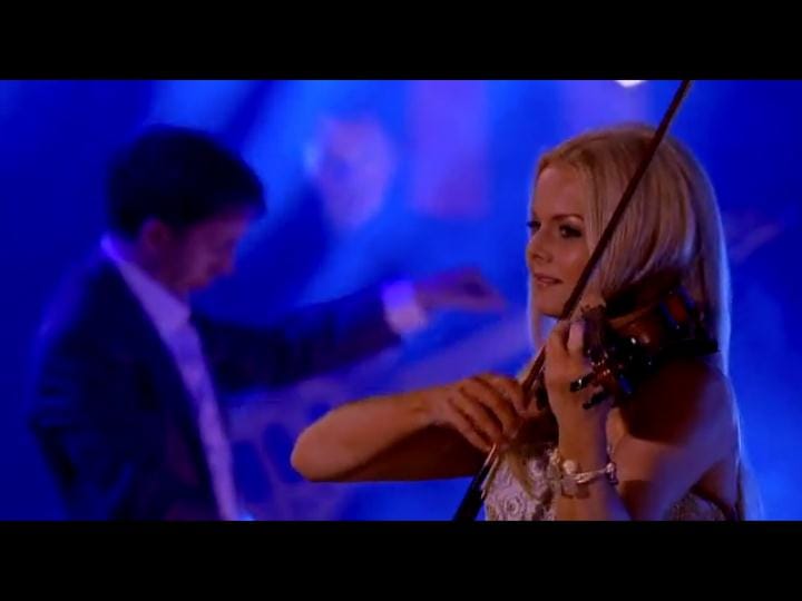 Mairead Nesbitt