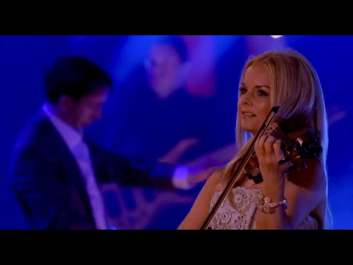 Mairead Nesbitt