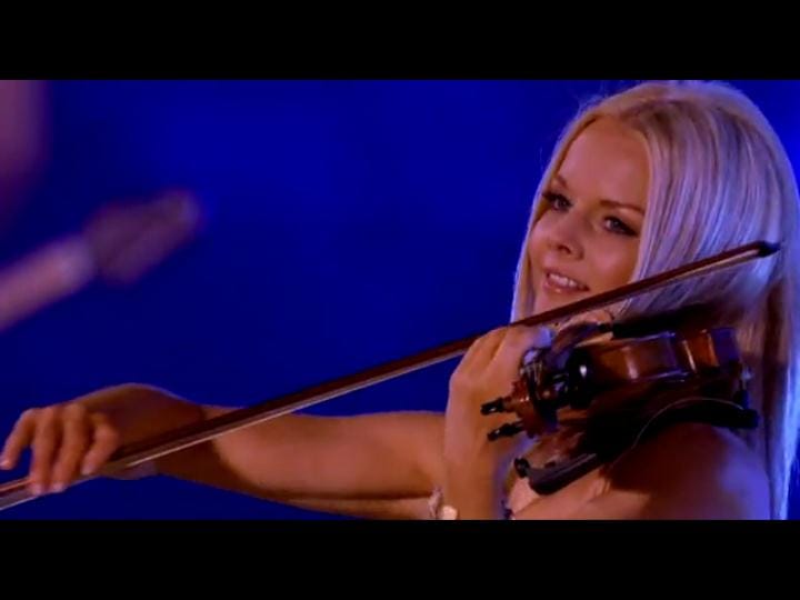 Mairead Nesbitt