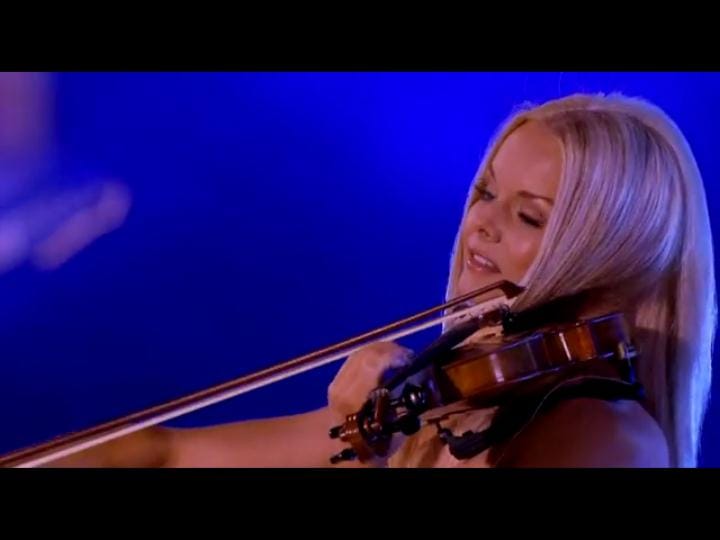 Mairead Nesbitt