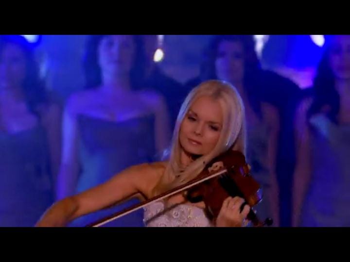 Mairead Nesbitt