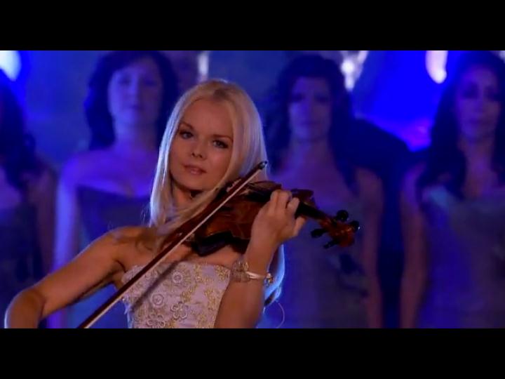 Mairead Nesbitt