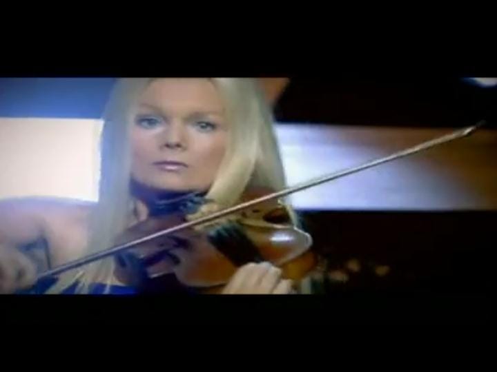 Mairead Nesbitt