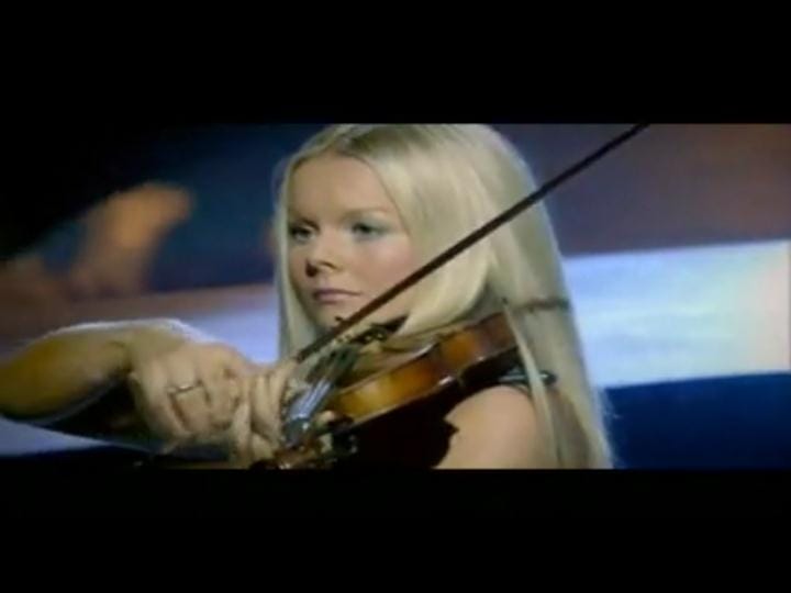 Mairead Nesbitt