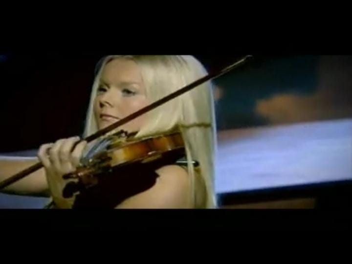 Mairead Nesbitt