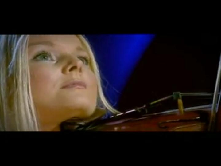 Mairead Nesbitt