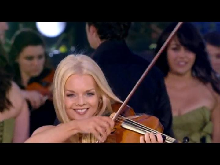 Mairead Nesbitt