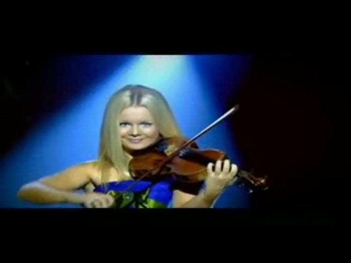 Mairead Nesbitt