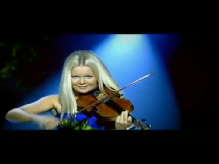 Mairead Nesbitt