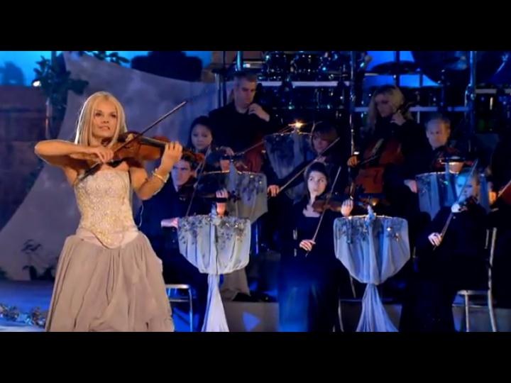 Celtic Woman