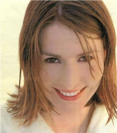 Helen Baxendale Helen Baxendale