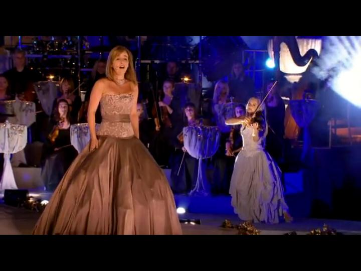 Celtic Woman