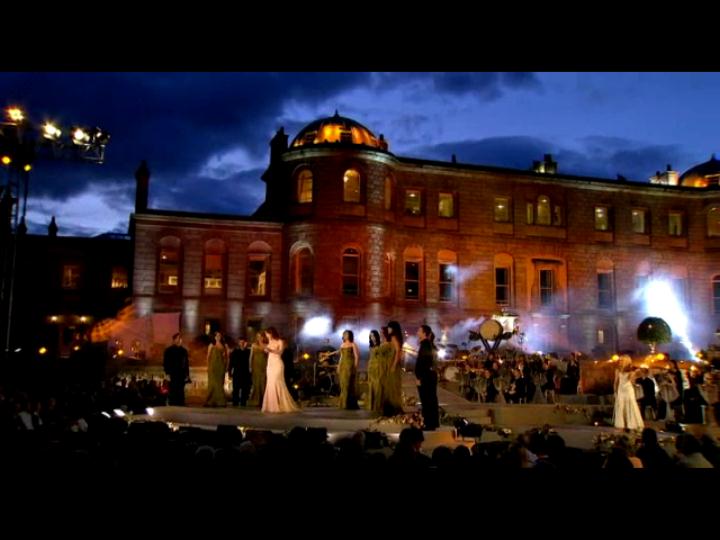 Celtic Woman