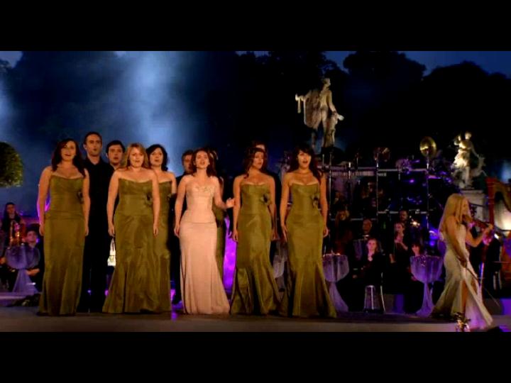 Celtic Woman