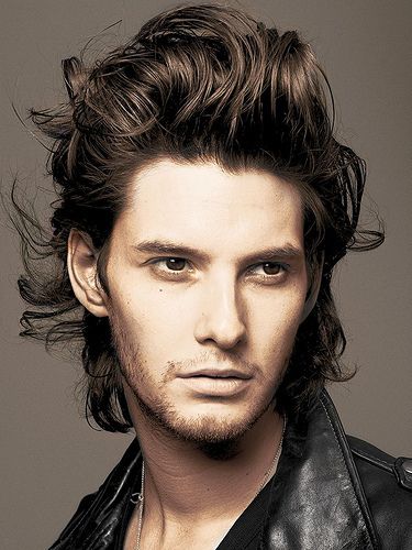 Ben Barnes Ben Barnes