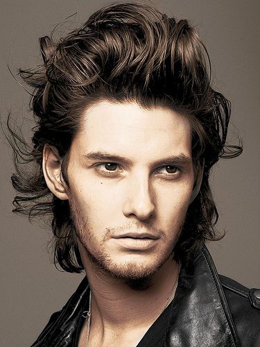 Ben Barnes