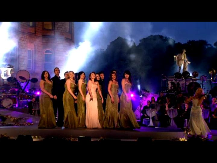 Celtic Woman