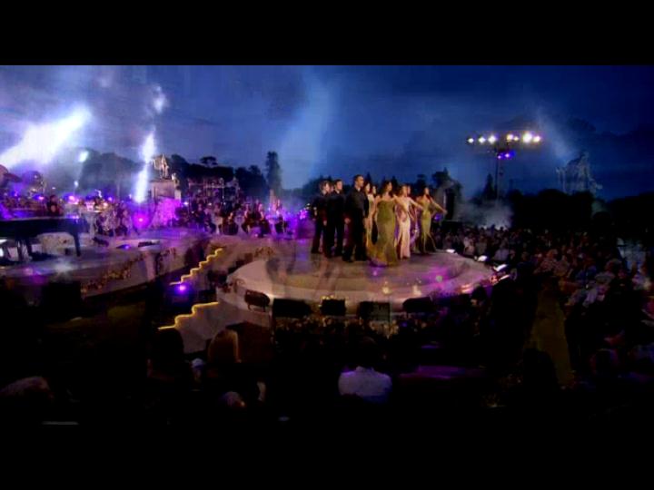 Celtic Woman