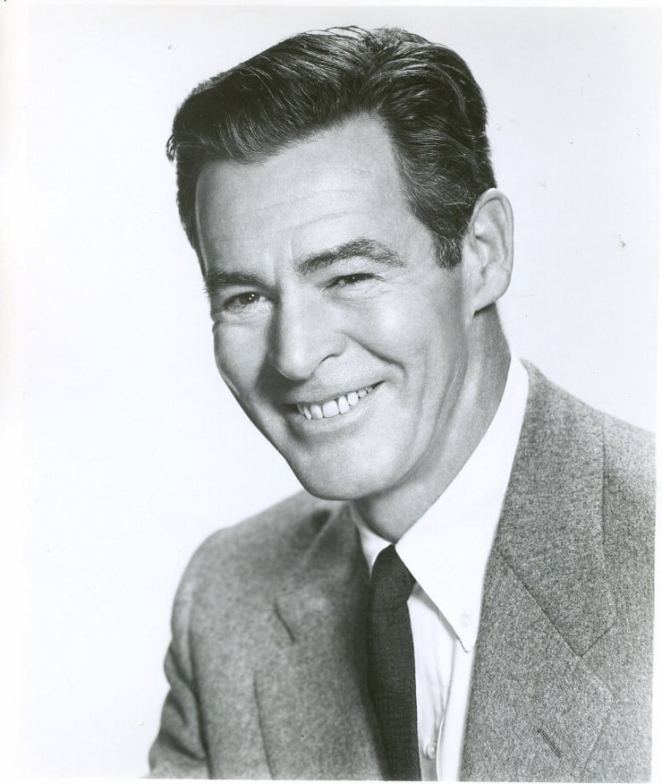 Picture of Robert Ryan